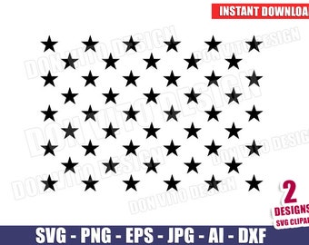 Famous people svg Etsy photograph about 50 Star Stencil Printable called Famous people svg Etsy